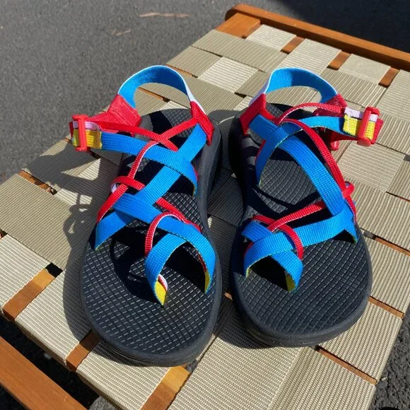 Chaco Sandals - Picture 2 of 3